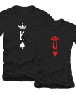 King Queen
